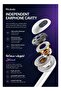 Type-C Wired Earphones Element Series with Mic, USB-C Stereo Headphones, Android - 5