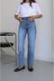 Mavi Daily High Waist Fit Mom Jean - 2