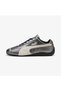 Speedcat Metallic Black Warm White