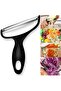 The Ultimate Kitchen Tool Wide-Blade Cabbage Shredder & High-Speed Vegetable Peeler - 4