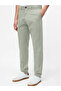 Men Stretch Chino - 2