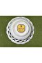 Limoges Mini Decorative Plate - 6.5 cm in Diameter - 5