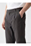 Esvab • Modern & Distinctive Standard Fit Gabardine Men's Trousers - 4