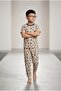 KIDS PREMIUM COTTON PAJAMA SET - 10 YRS OLD TO 11 YRS OLD