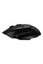 Mouse wireless G502 X Lightspeed cu senzor optic - 3