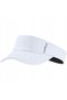Vizor de soare PERFORMANCE X-LIGHT, alb