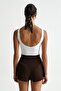 Premium Darcy Square Neck Bodysuit - 5