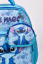 Girl's Patterned Kindergarten Nursery Preschool Children's Backpack Kindergarten - 2