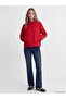 Hooded Women's Raincoat (W6) - 2