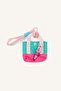 Figured Charm Keychain I2385Axns - 2