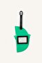 Figured Charm Keychain I4035Axns - 3