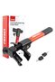Antifurt universal pentru volan, solid - 2