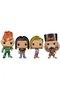 Android 16/Android 17/Android 18/Dr.Gero DB Funko - 3