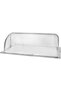 Capac transparent cu deschidere ROLLTOP d - 6