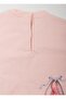 Organic Pink Ballerna 2-Piece Set Pink - 7