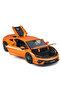1:18 Lamborghini Temerario 2025 Orange Model Car 24cm. |   3+ Years Old |   1 Piece |   Fine Motor Skill and Hobby Model - 3