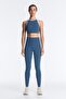 Compressive block tank top - 2