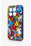 حافظة سيليكون متوافقة مع Mi 17 5G من Britto Garden - 4