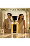 Amorie Perfumes & Incense PARLISSE Eau de Parfum Unisex 100ML, Fruity Floral Musky Fragrance with Melon, Apple, Peach, Jasmine, Tuberose, Musk & Sandalwood for Men & Women - 6
