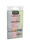 Highlighter slim pack of 6 assorted - 2