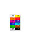 Soft Set 12x25g Basic (8023 C12-1) - 2