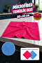 Cleaning and Drying Cloth - Microfiber Dusting Kitchen Countertop Cleaning Cloth 40X40Cm Mixed Color