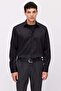 Men's Regular Fit Plain Shirt - 2