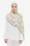 Freya Rami Shawl - Gray - 4