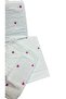 Towel Set with Heart Embroidery 3 Pieces - 8