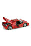 1:24 Ferrari F50 Red Model Car |   3+ Years Old |   1 Piece |   Fine Motor Skill and Hobby Model - 3