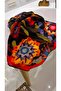 Bamboo Silk Cotton Summer Fall Cool Scarf - 3