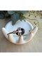 Round Model Stone Clamp (Black) - 3