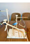 Tabletop Practical Bird Playground - 5
