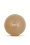 Μπάλα Pilates (Bulk) 25 cm - Χρυσή - 2