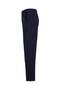 Techno-Line Pocketed Lycra Flexible Elastic Waist Drawstring Sweatpants / Track Pants - 2