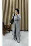 Basic Triple Kimono Set - 2
