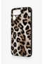Tecno Pova Curve 2 Compatible Leopard Skin Patterned Silicone Case - 3