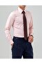 Drytech Slim Fit Water Repellent Stain Resistant Men's Shirt Powder T14543 - 4