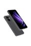 Oppo A6T Case Camera Protected Transparent Thick Ultimate Protection Silicone Tkng - 3