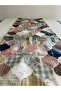Digital Printed Lined Runner 40X140Cm - 4