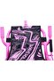 Wave Roller Scooter in Pink for Kids - 2