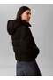 Matte Mw Monologo Short Puffer - 3