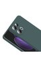 Oppo Reno 13 Pro Case Soft Silicone Camera Protected Launch Butam - 5