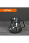 خصم 46% على خادم V 60 - زجاج أسود فاخر مقاس 01 - 02 |   سيرفر V 60 أسود 48 89 48 - 2