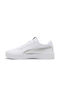 Carina 3.0 Metallic Glam Unisex Casual Shoes 40825502 White - 2