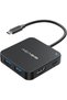 محور USB C (3.9 قدم) - 8