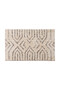 Trendlucky Plush Bath Mat with Difference in Thickness 50X80 cm - 6