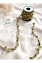 10 Meters Leafy Straw String Decorative Ribbon Ornament Rope - 5