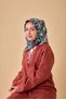 Twill Silk Scarf 11470-39 - 4