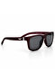 143/S Col Premium Series Polarized Men's Sunglasses 60 Ekartman - 4